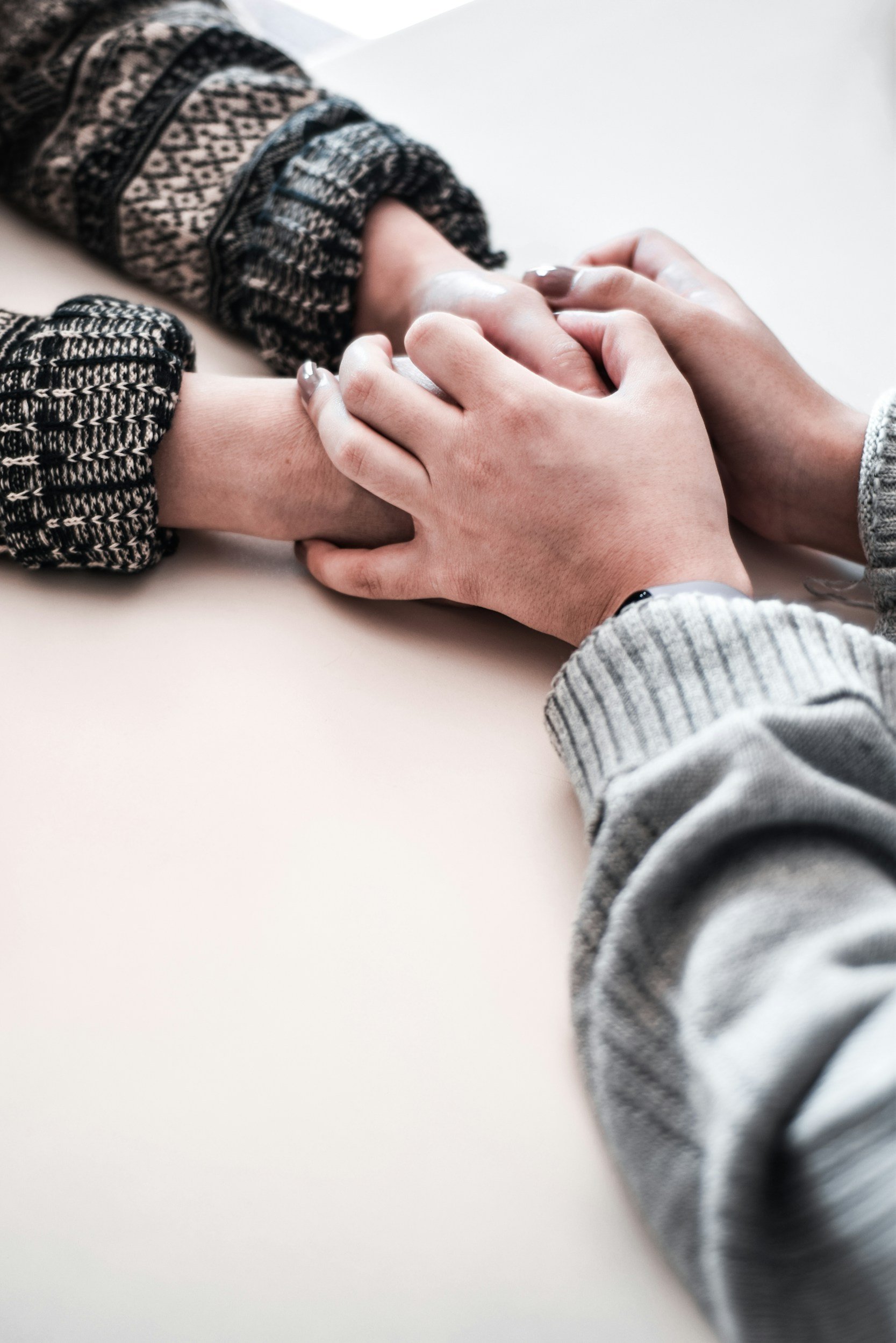 Rediscovering Intimacy: A Guide to Sensate Focus Therapy