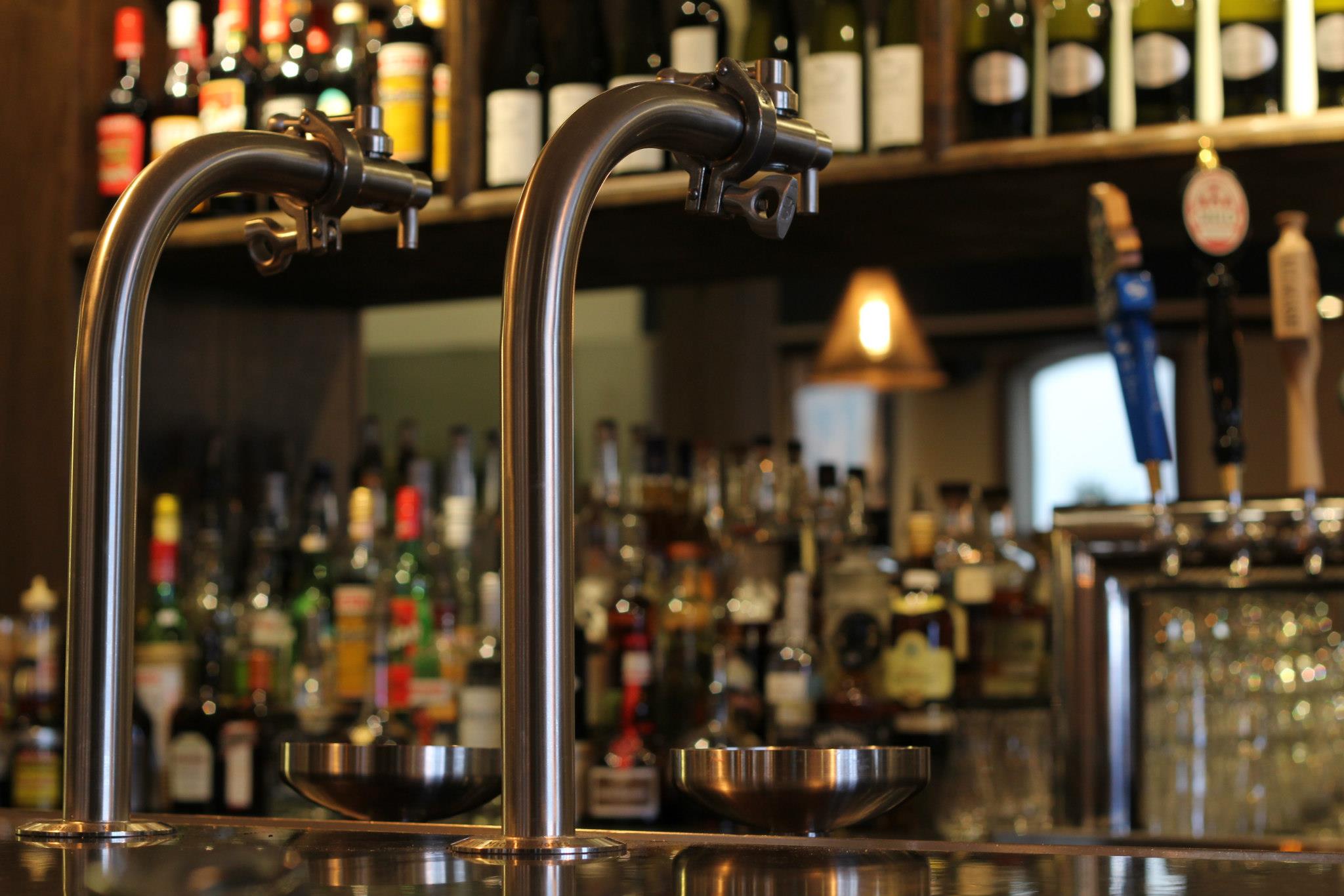 Wine Taps