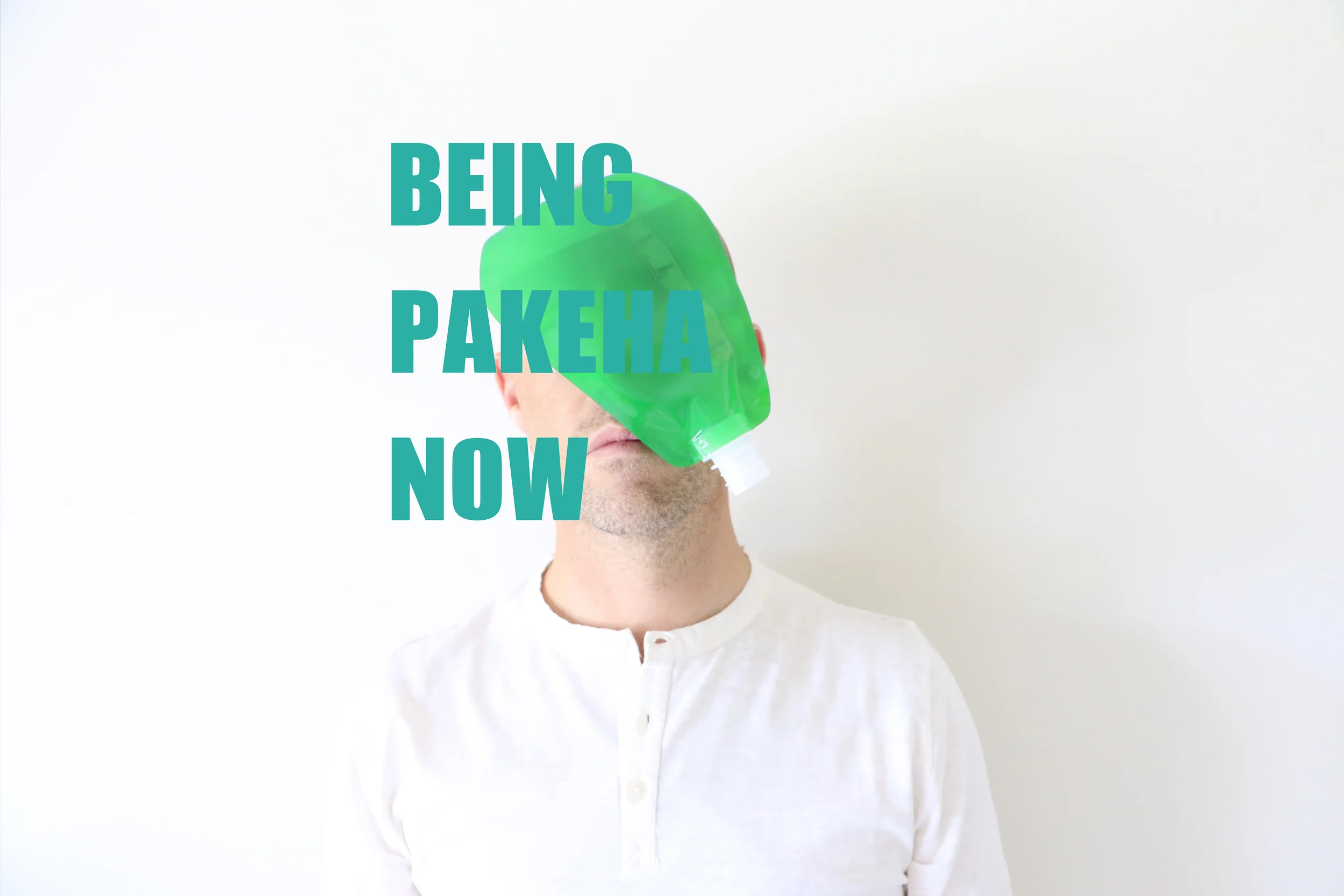 Being Pakeha Now
