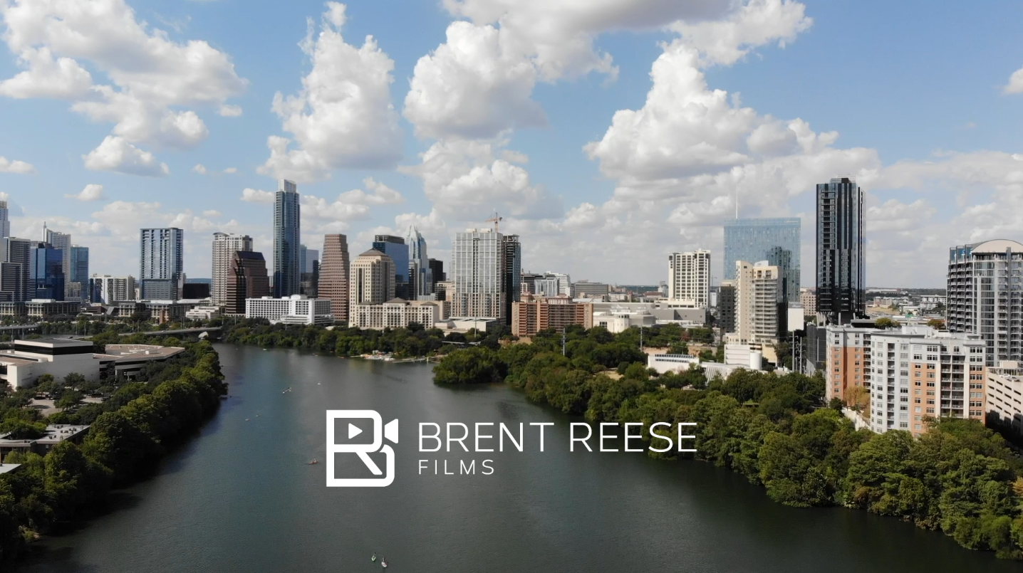 Drone Reel 2019