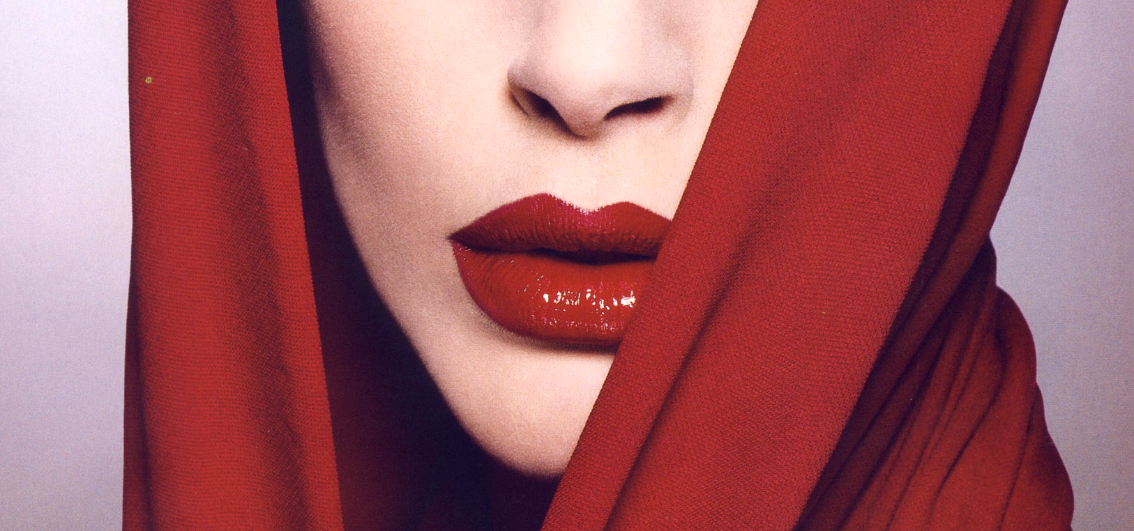 Image: Tyen. Vogue Paris. June/July 2010.