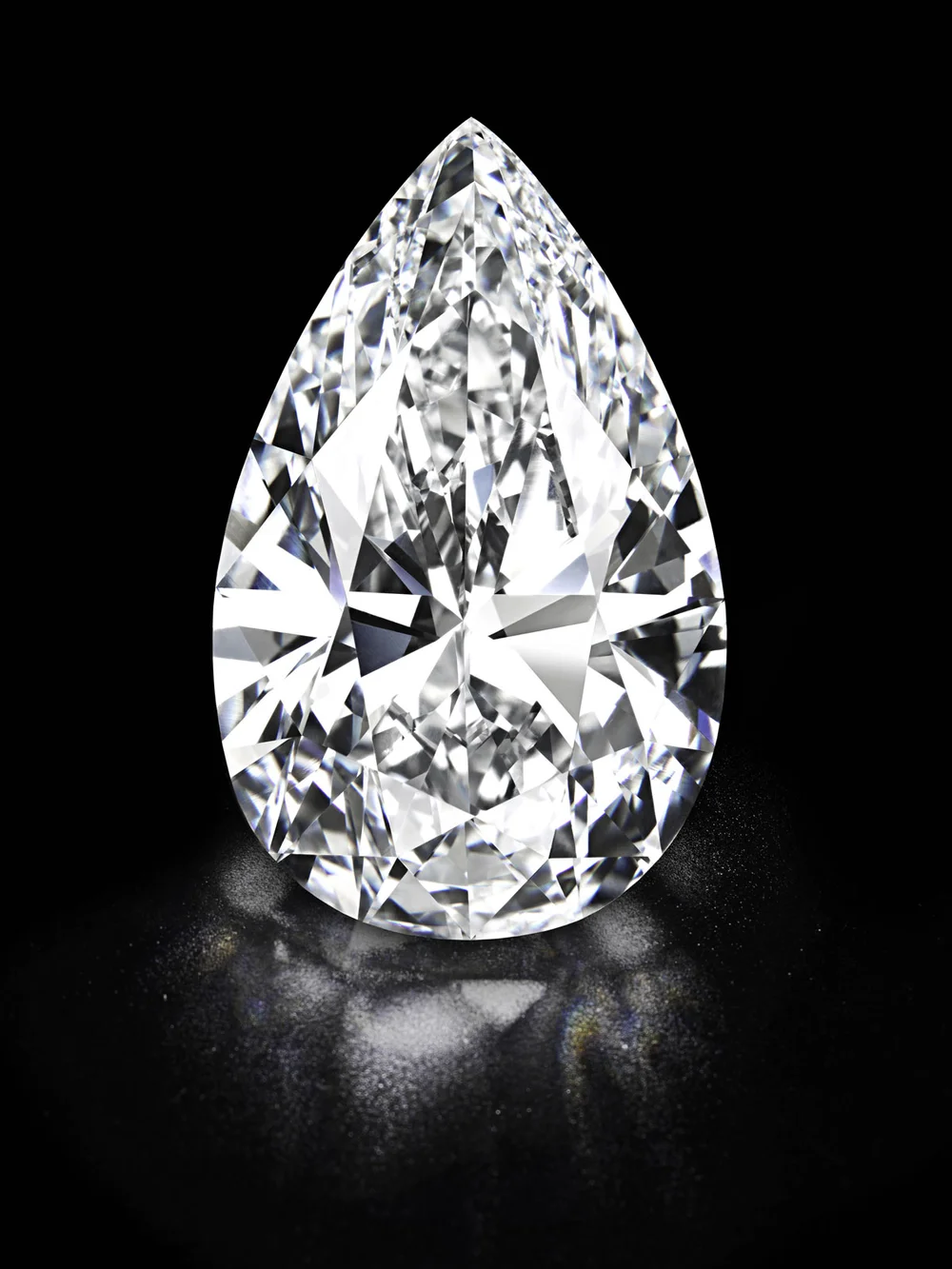 Most Valued Type Iia Diamonds In The World Reena Ahluwalia