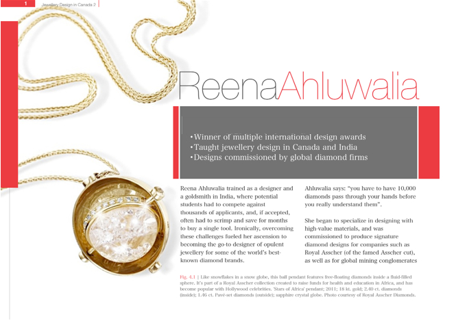 Reena Ahluwalia's Diamond Paintings Adorn DIVA Diamond Museum in Antwerp —  REENA AHLUWALIA