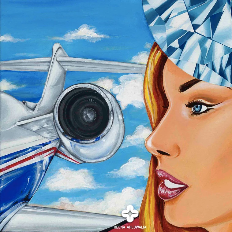 Detail: Each portal is a piece of our lives, a journey, a flight to known or unknown, one what we have chosen to enter. The legacy of journeys is new discoveries, some answers, but also finding more questions that enrich our souls. [The Portal of Jo…