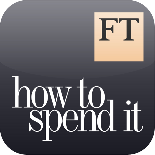 How to spend it_FT_reena Ahluwalia