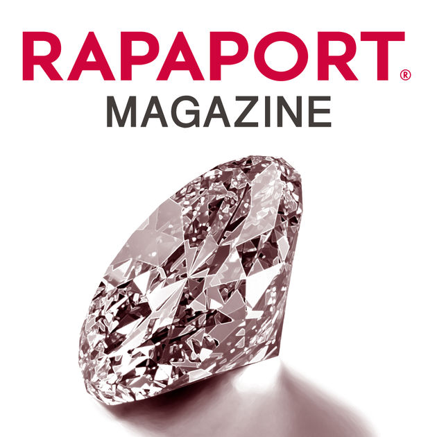 Rapaport Magazine_Reena Ahluwalia