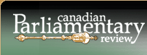 Canadian parliamentry review.gif