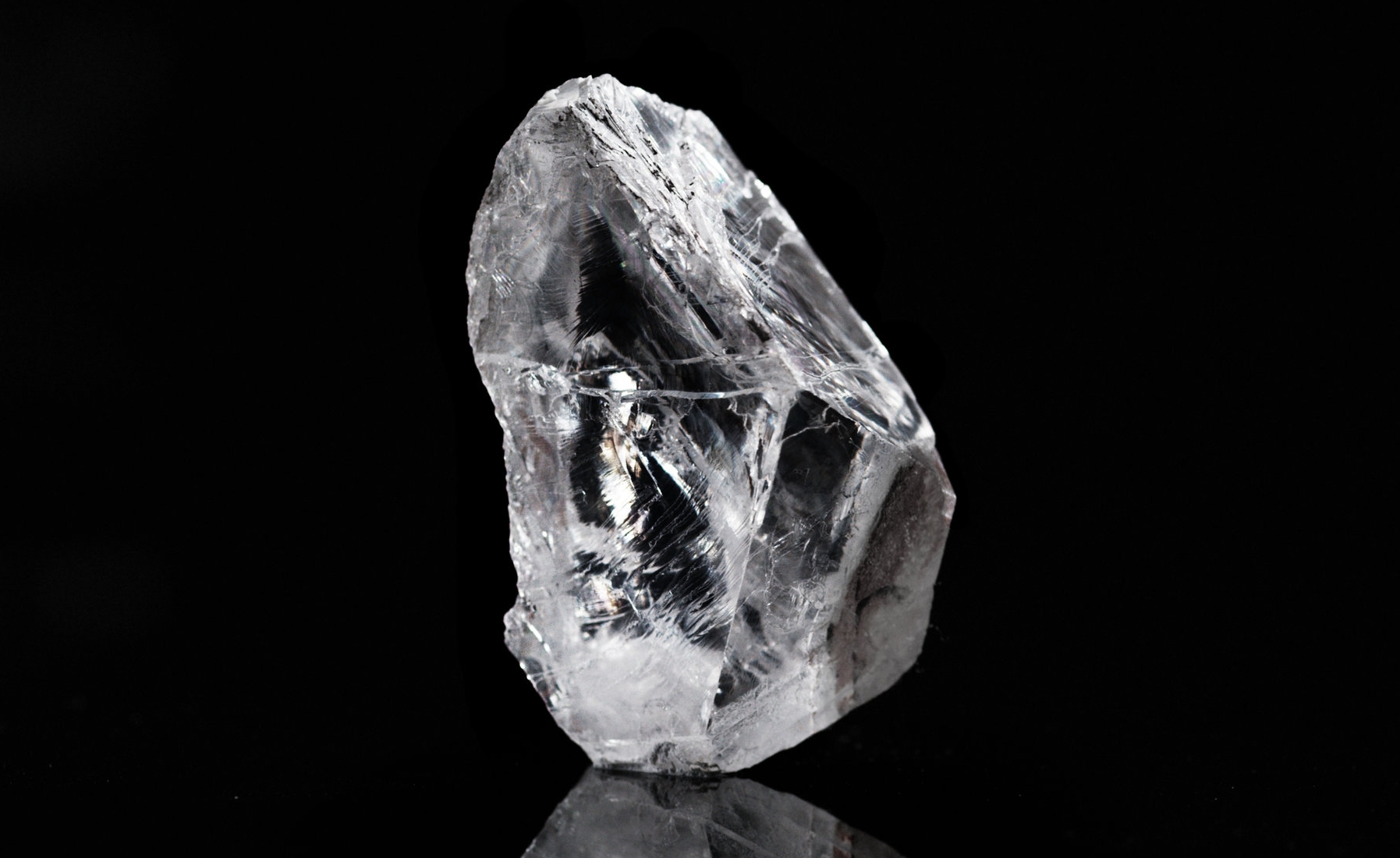 Largest Diamond In The world