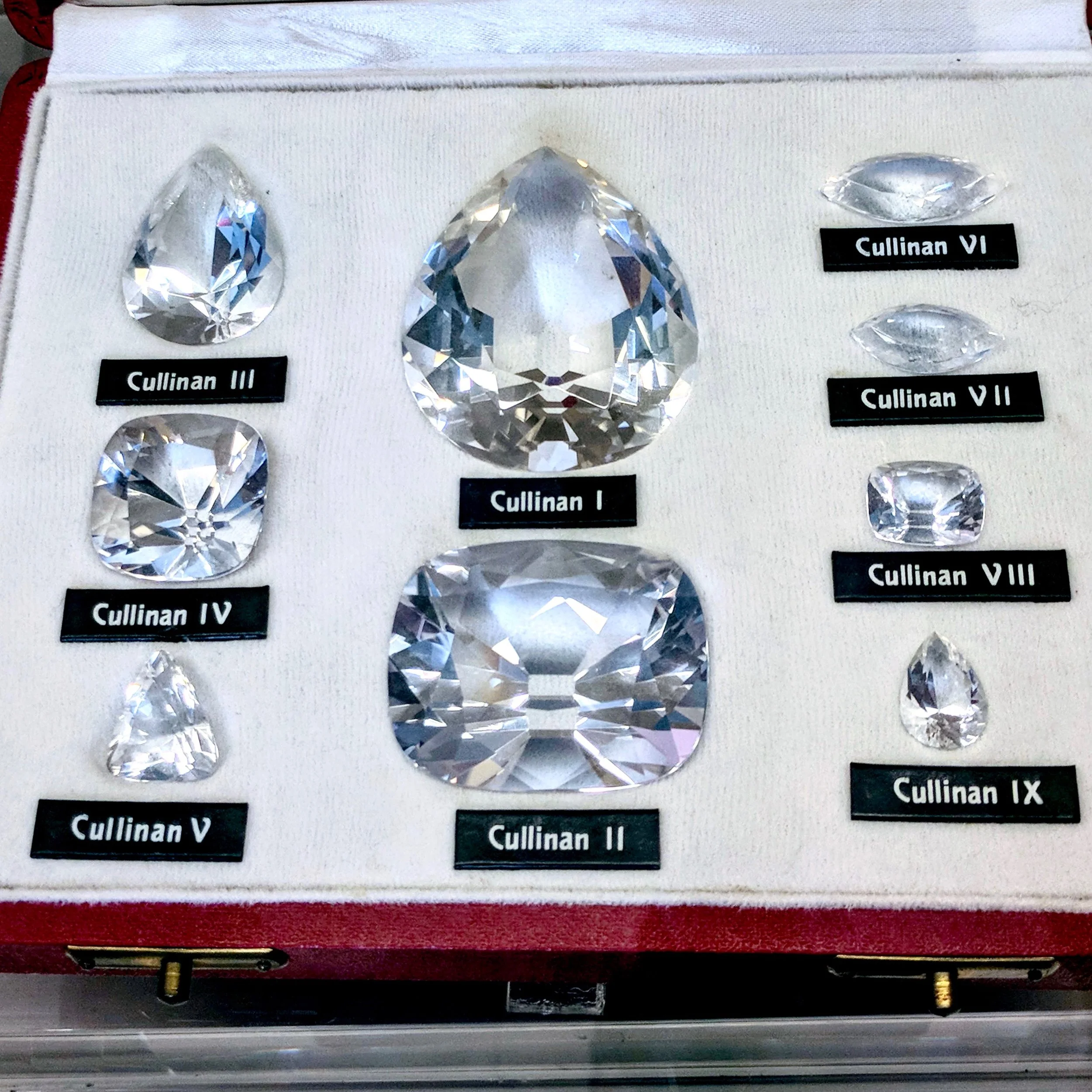 Cullinan Diamond Most Expensive Jewel Ever Cullinan Diamond 105