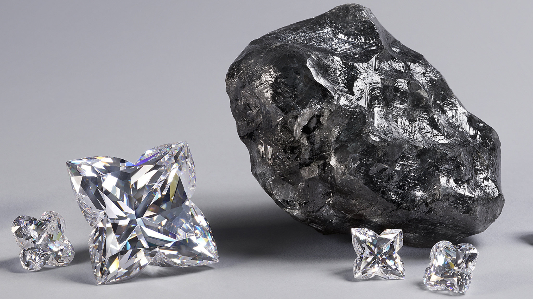 Tiny Kingdom, Big Results: Lesotho Produces Another 200+ Carat