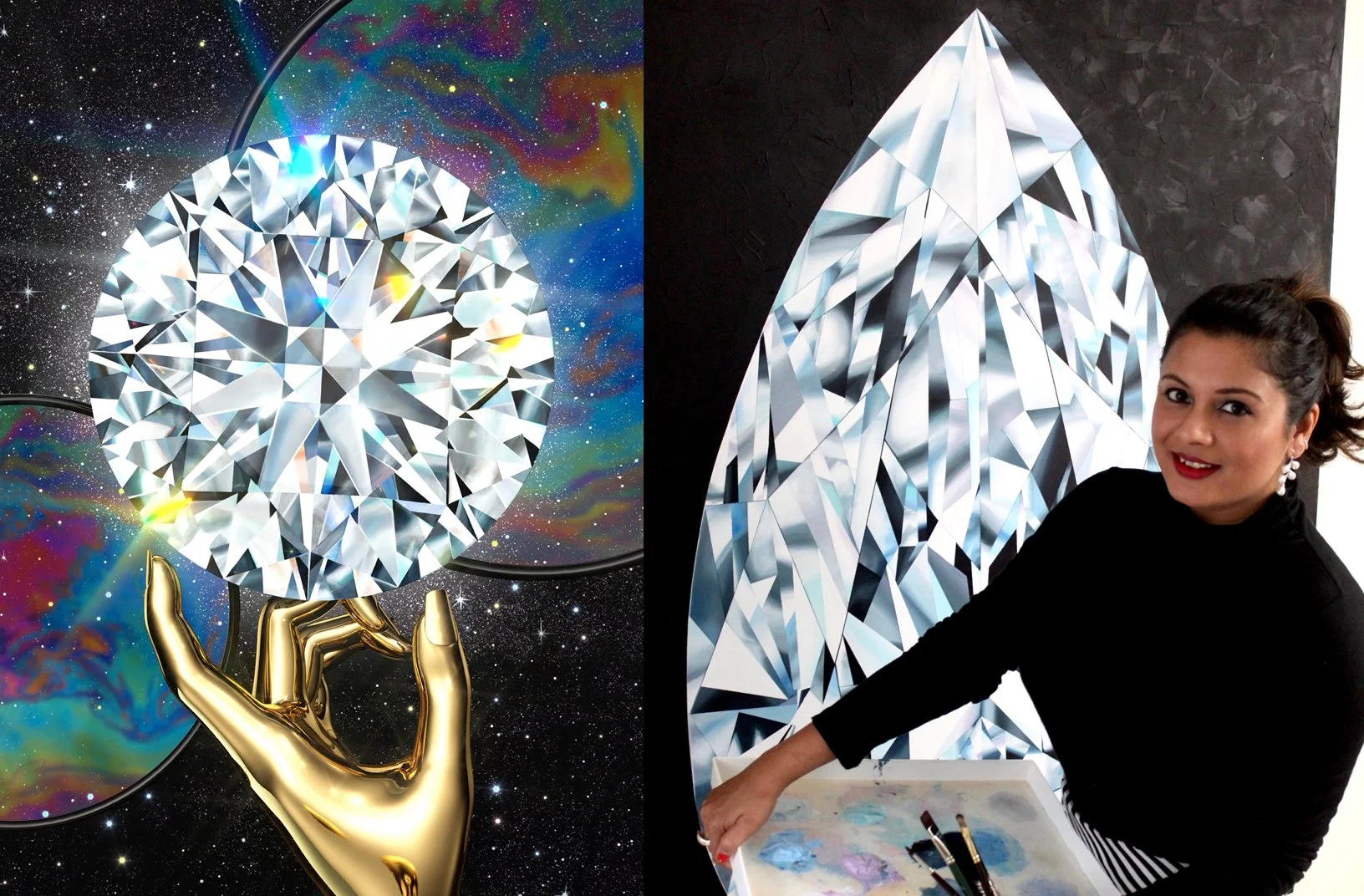 Reena Ahluwalia Diamond artworks_paintings_NFTs.jpg