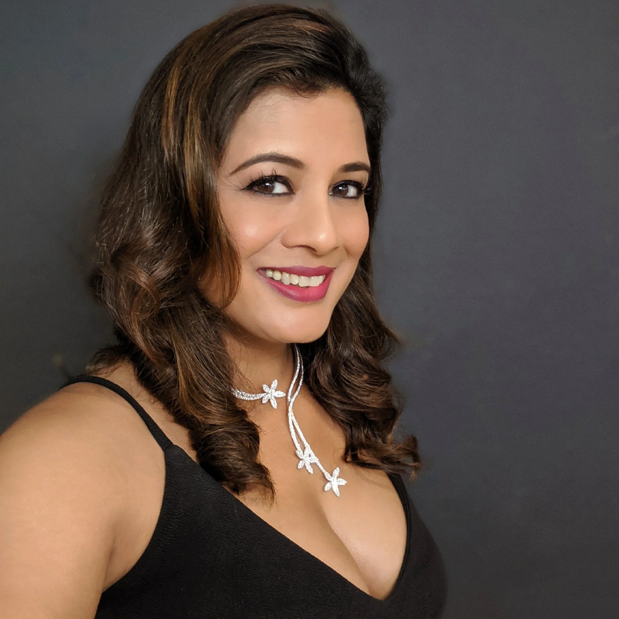 Visual Artist Reena Ahluwalia