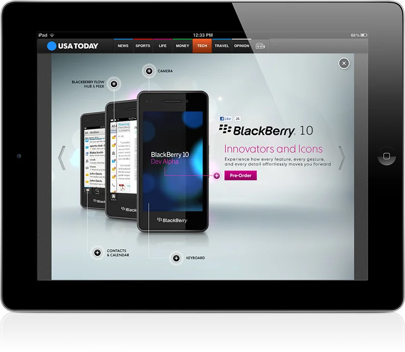Cross Platform 