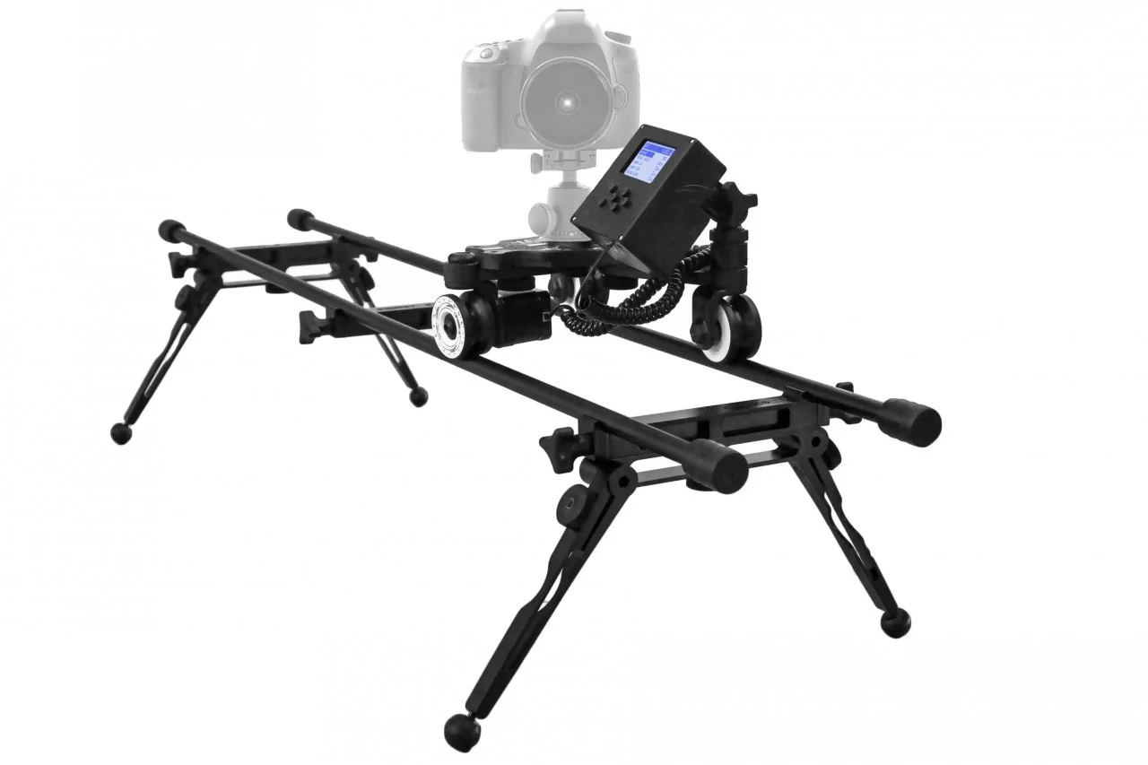 CineMoco System