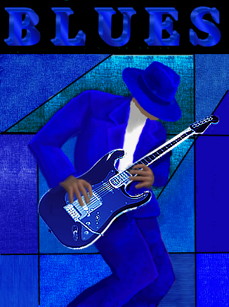 Blues Music