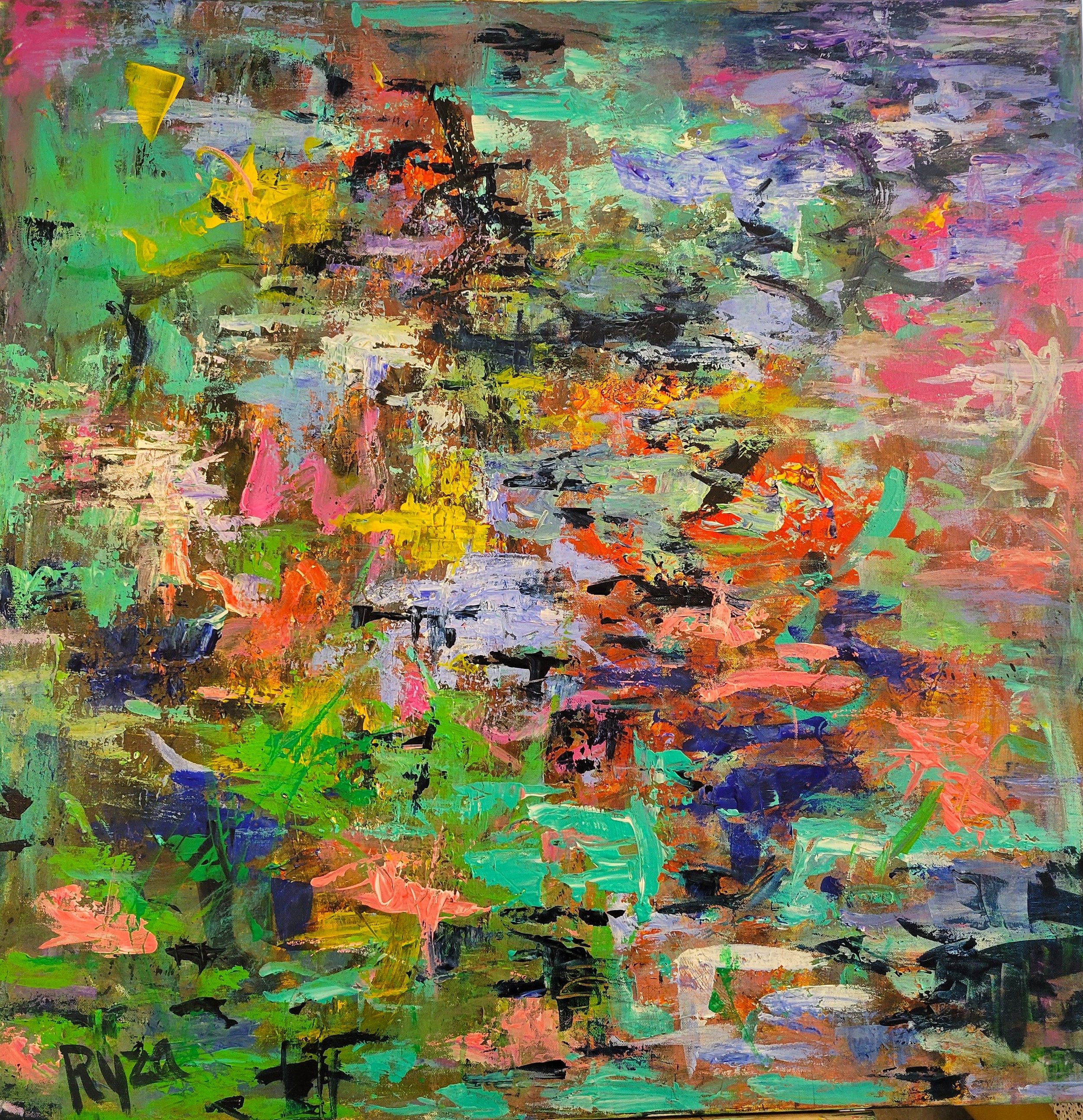 Monet 1