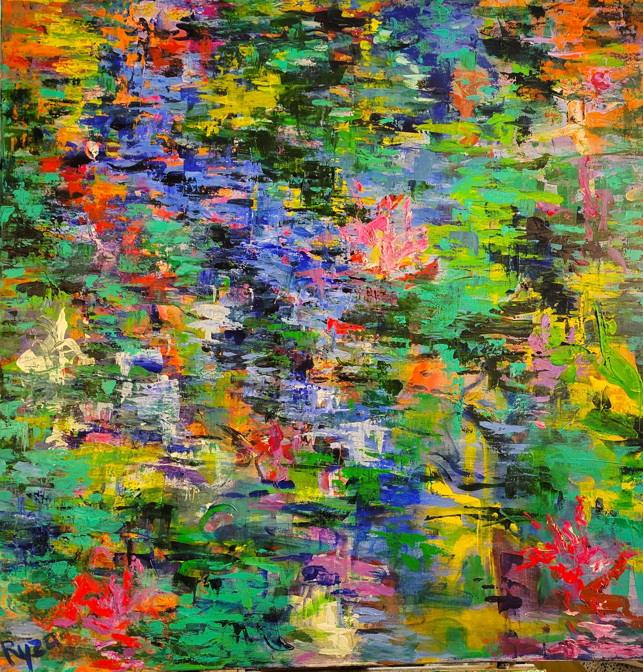 Monet II