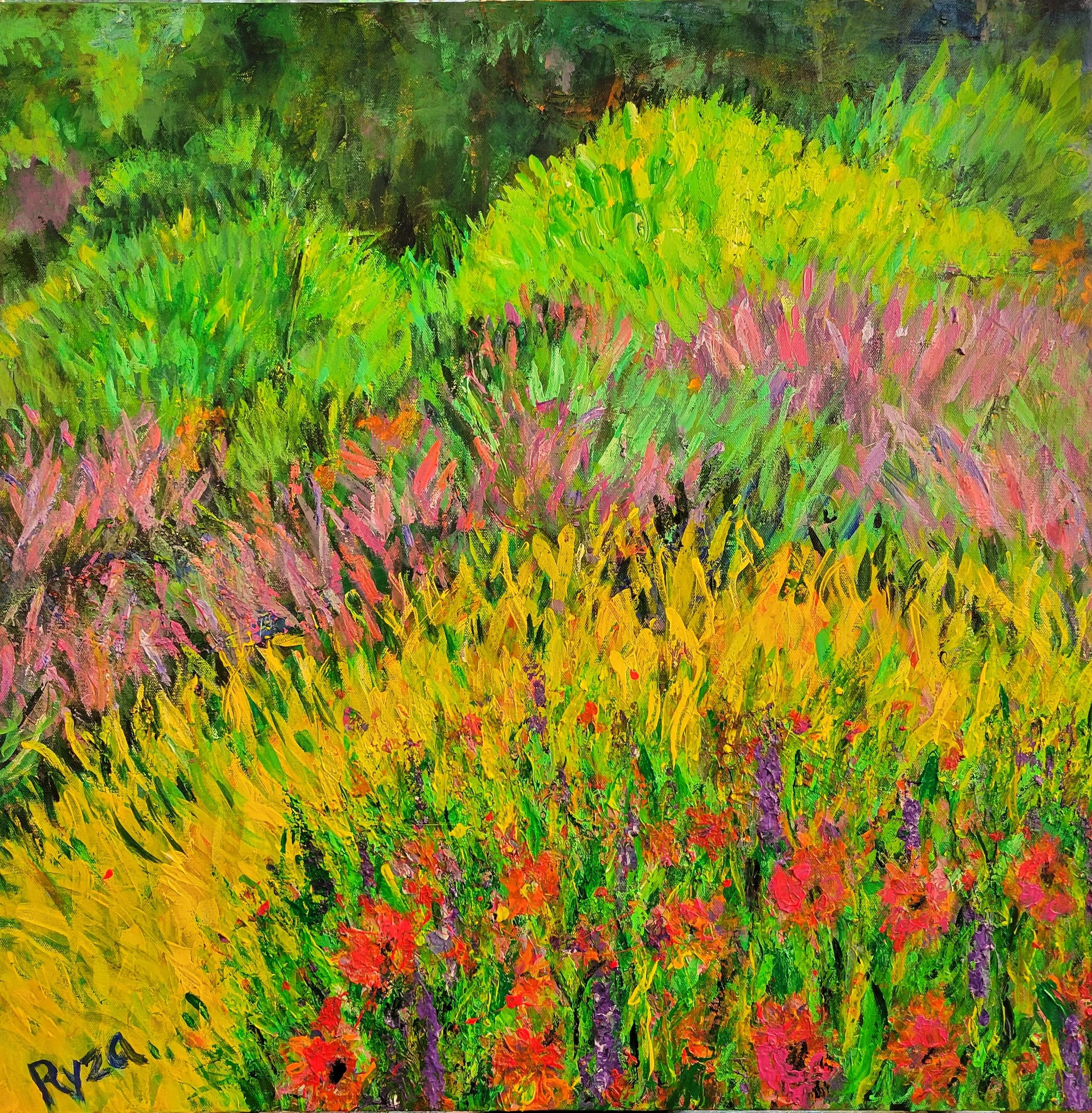 Hillside Heath