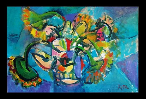 Sunflowers