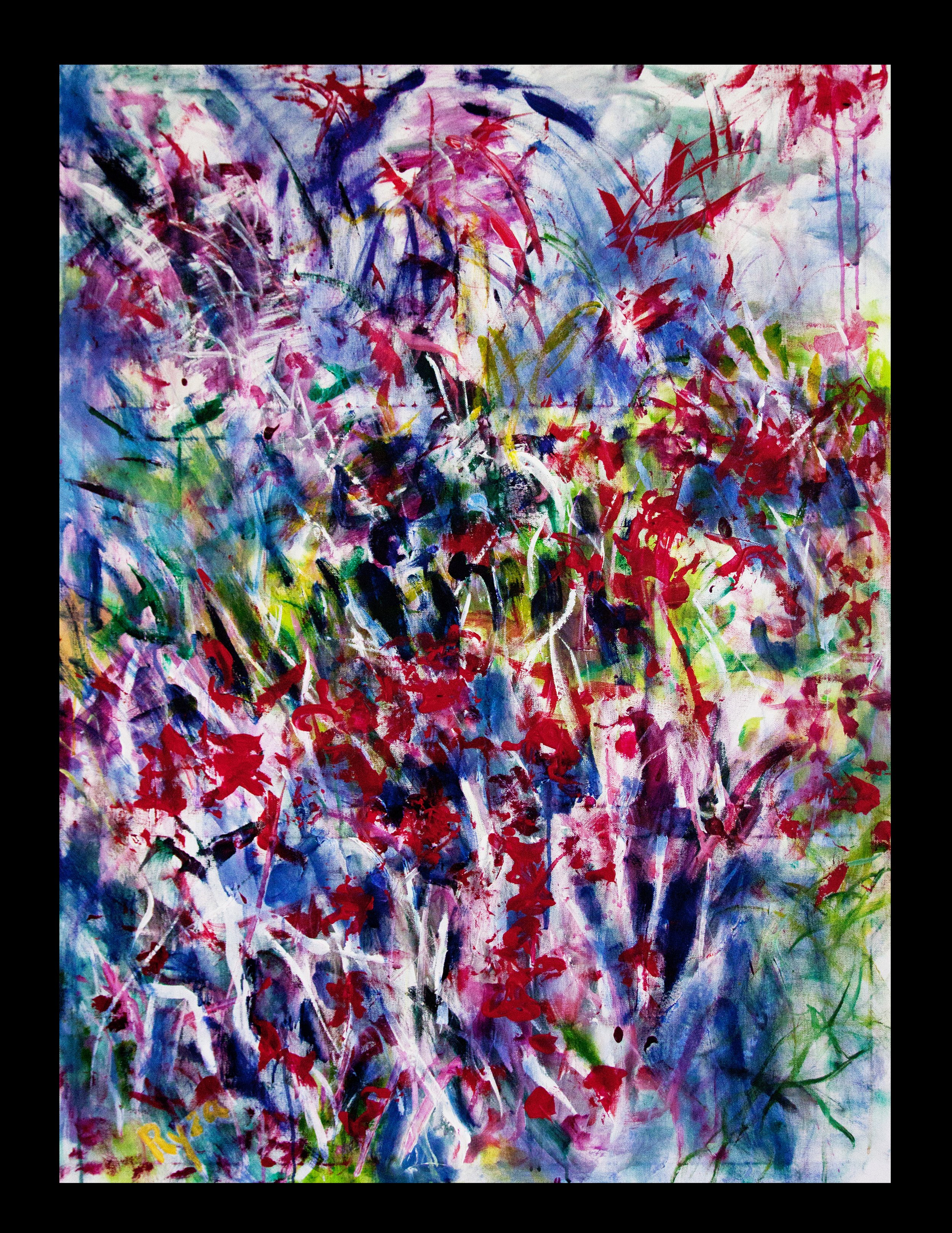 Explosion