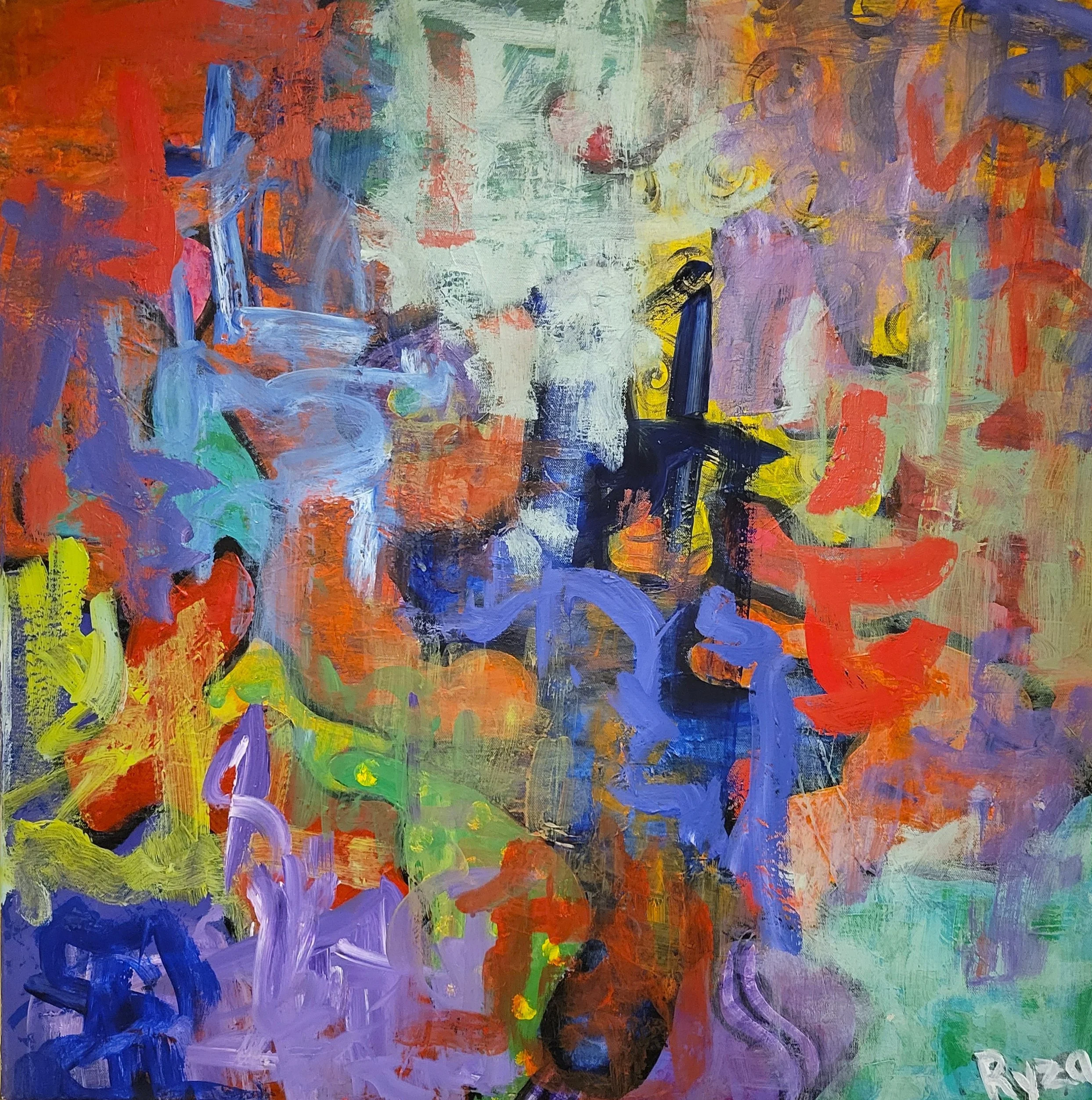 Abstract 1