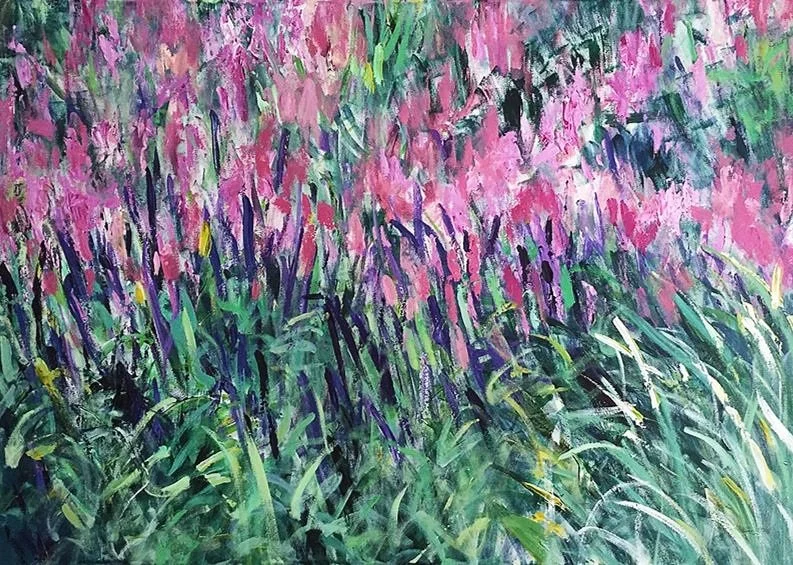 Annual Sage