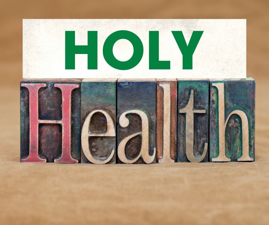 Holy Health 