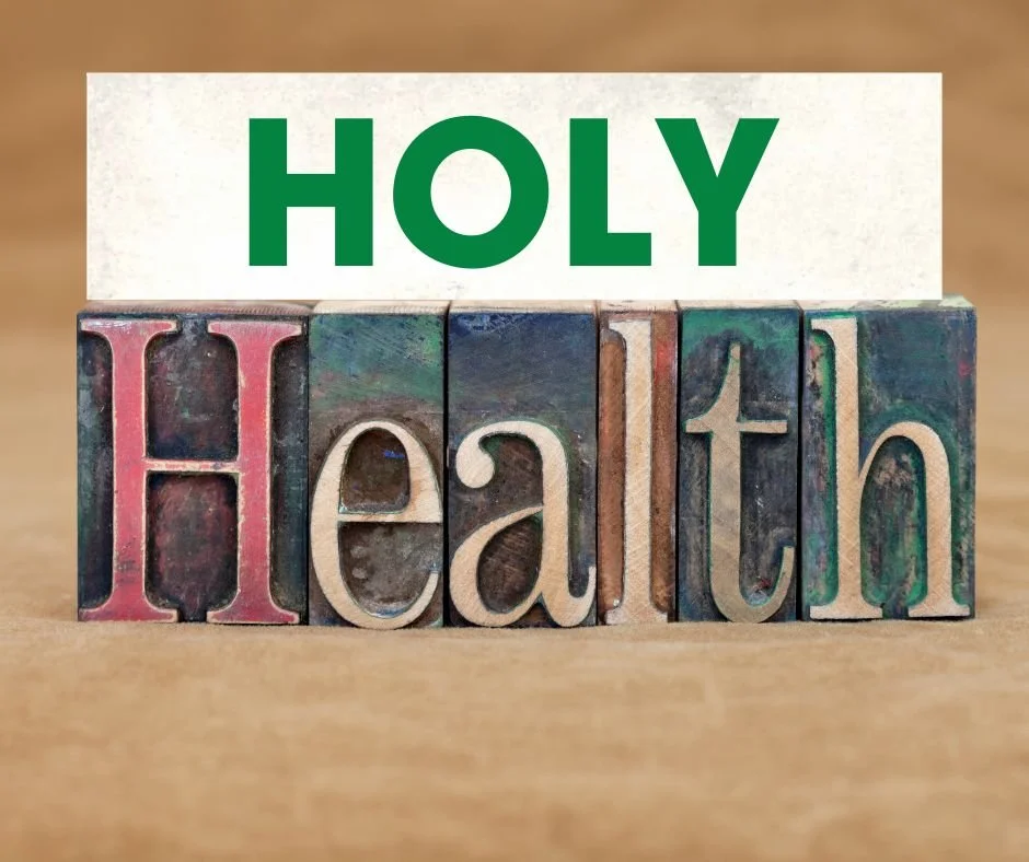 Holy Health