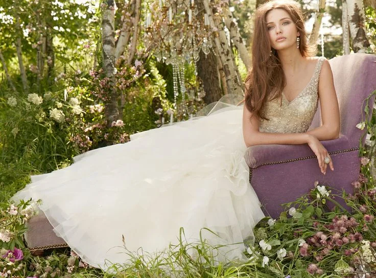 Jim Hjelm 2013 Trunk Show – Oct 4-6, 2013 – Ellie's Bridal Boutique (Alexandria, VA)