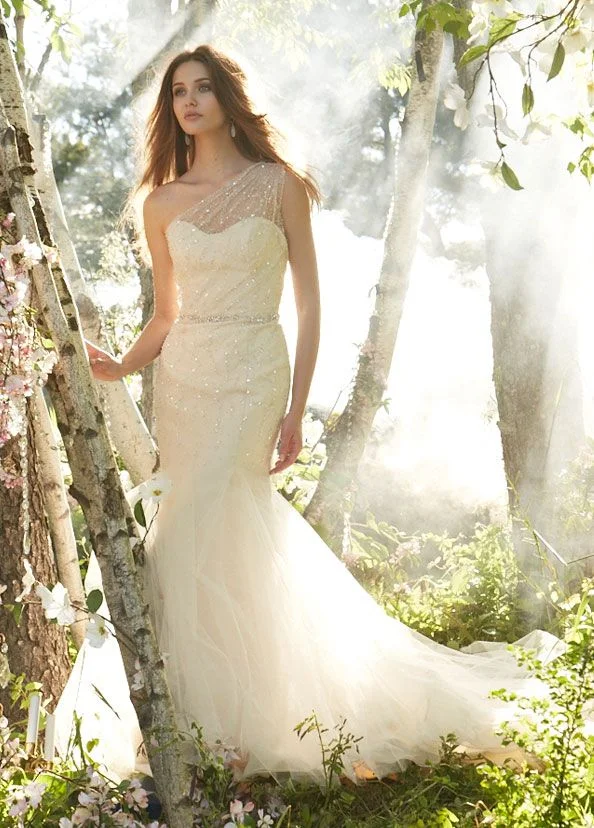 Jim Hjelm 2013 Trunk Show – Oct 4-6, 2013 – Ellie's Bridal Boutique (Alexandria, VA)