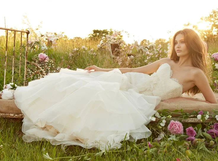 Jim Hjelm 2013 Trunk Show – Oct 4-6, 2013 – Ellie's Bridal Boutique (Alexandria, VA)