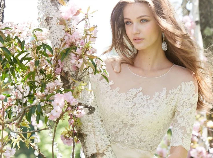 Jim Hjelm 2013 Trunk Show – Oct 4-6, 2013 – Ellie's Bridal Boutique (Alexandria, VA)