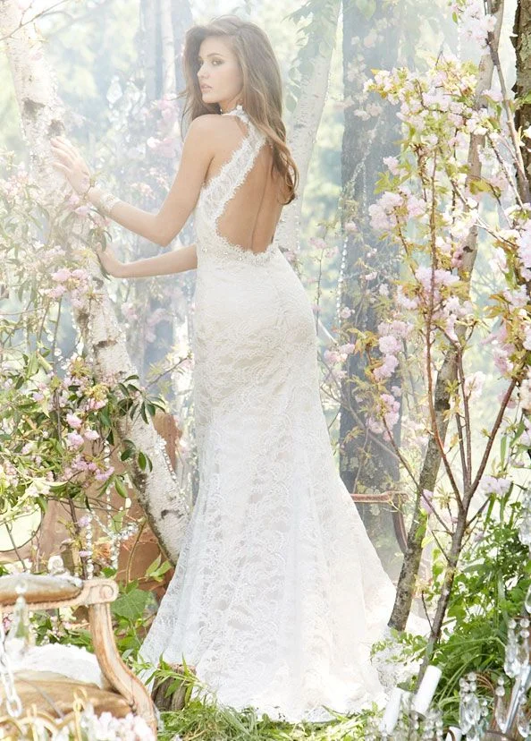 Jim Hjelm 2013 Trunk Show – Oct 4-6, 2013 – Ellie's Bridal Boutique (Alexandria, VA)