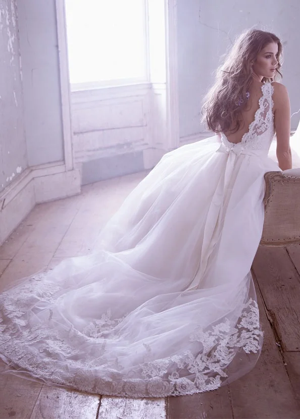 Jim Hjelm 2013 Trunk Show – Oct 4-6, 2013 – Ellie's Bridal Boutique (Alexandria, VA)