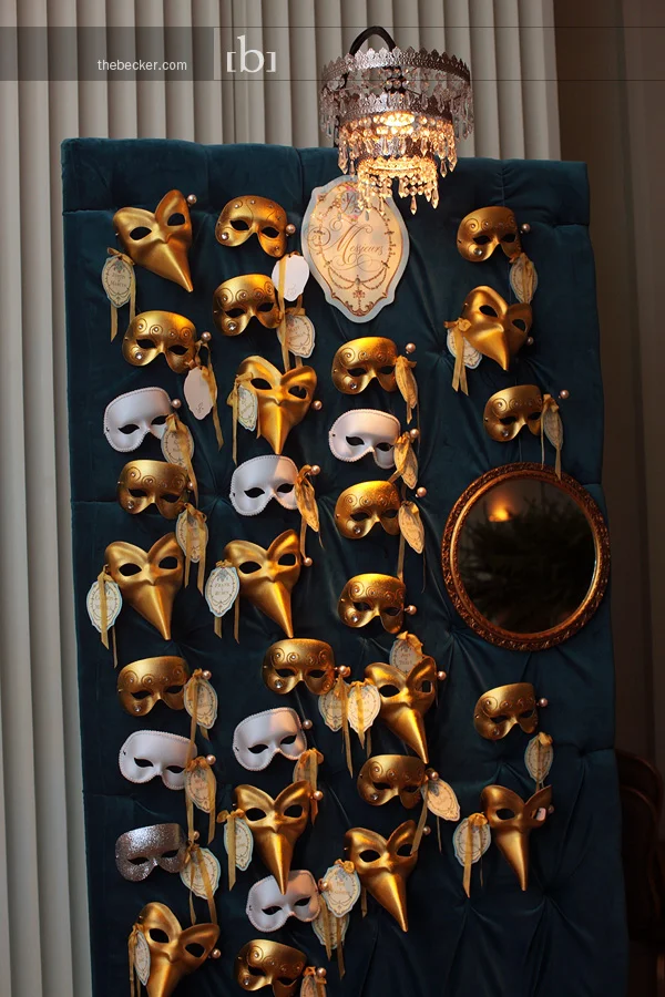 Wedding with a Twist