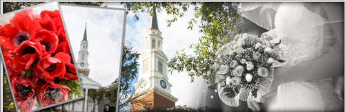 For Your Wedding Day, Stay on Campus