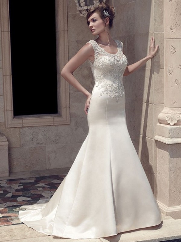  Casablanca Trunk Show – August 29-31, 2014 at Ellie's Bridal Boutique (Alexandria, VA) 