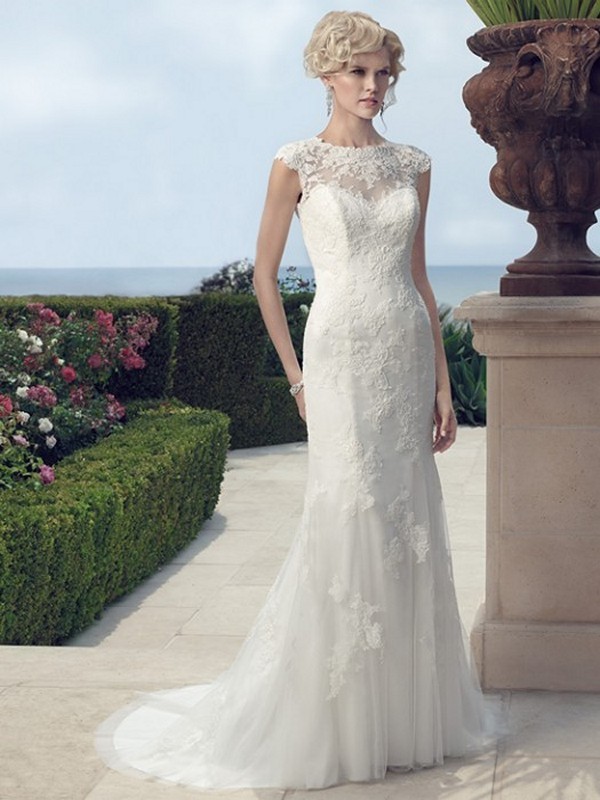  Casablanca Trunk Show – August 29-31, 2014 at Ellie's Bridal Boutique (Alexandria, VA) 