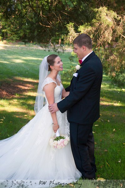  Ingrid + Jimmy on September 22, 2014 ♥ RW Photography at Collingwood Library (Alexandria, VA) 