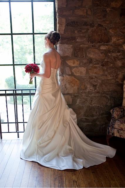  Christine + Kevin on August 31, 2012 ♥ Cindy DeSau Photography at Holly Hedge Estate (New Hope, PA) 