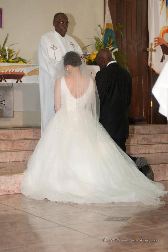  Katie + Shern on January 2, 2012 ♥ Kevin Leonce Photography in Trinidad &amp; Tobago 