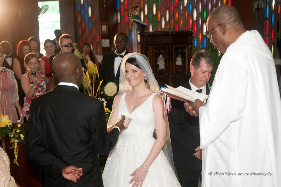 Katie + Shern on January 2, 2012 ♥ Kevin Leonce Photography in Trinidad & Tobago