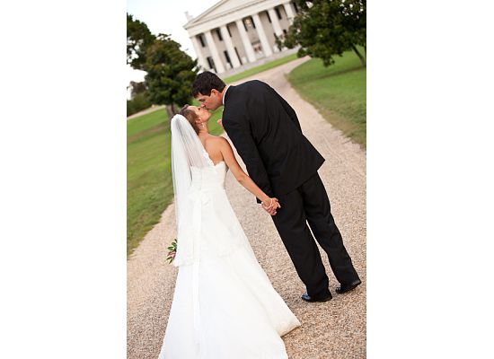  Danielle + Matthew on August 13, 2011 ♥ South Boston, VA 