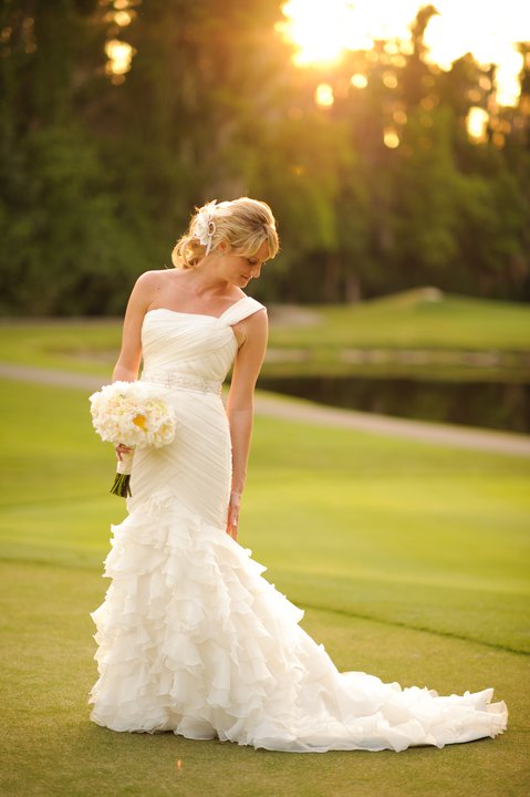 Laurie + Michael on May 20, 2011 ♥ Corey Conrad Photography