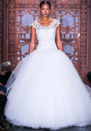 Full of Luck by Reem Acra