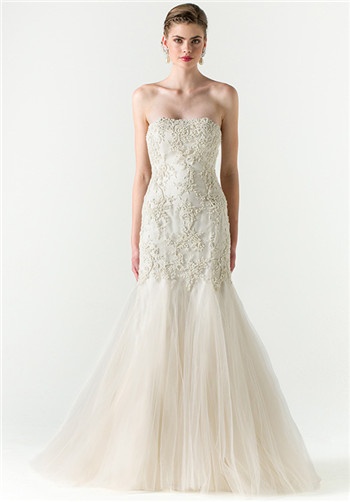 Wedding Gowns Over/Under $4,000 — Ellie's Bridal Boutique – The Best of ...