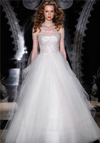 Lilianna by Reem Acra