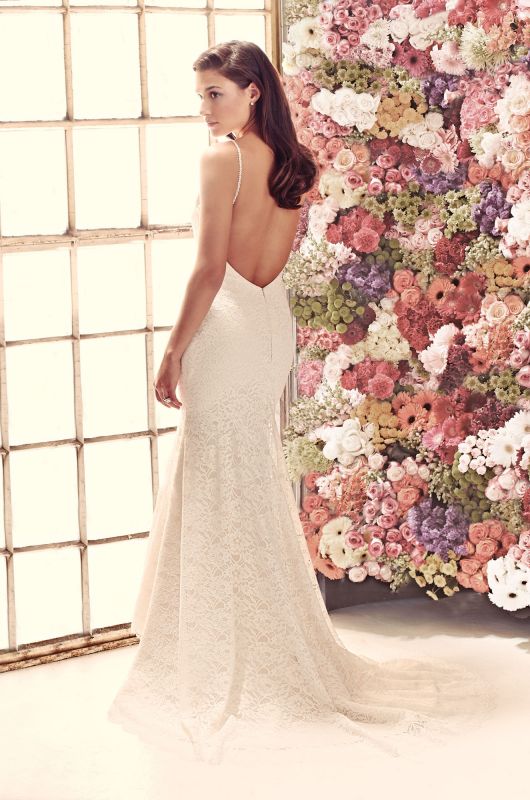 Get the look with Mikella 1911
