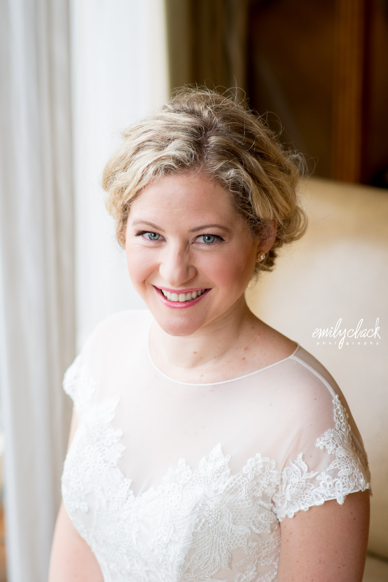   Katie + Doug on July 26, 2014 ♥ Emily Clack Photography at Dahlgren Chapel of the Sacred Heart (Georgetown University)  
