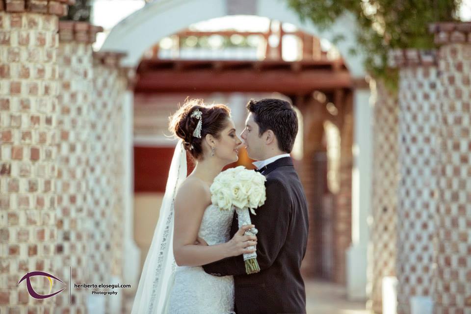 Dany + Diego on September 6, 2014 ♥ Heriberto Elosegui Photography in Ciudad Juárez, Chihuahua, Mexico